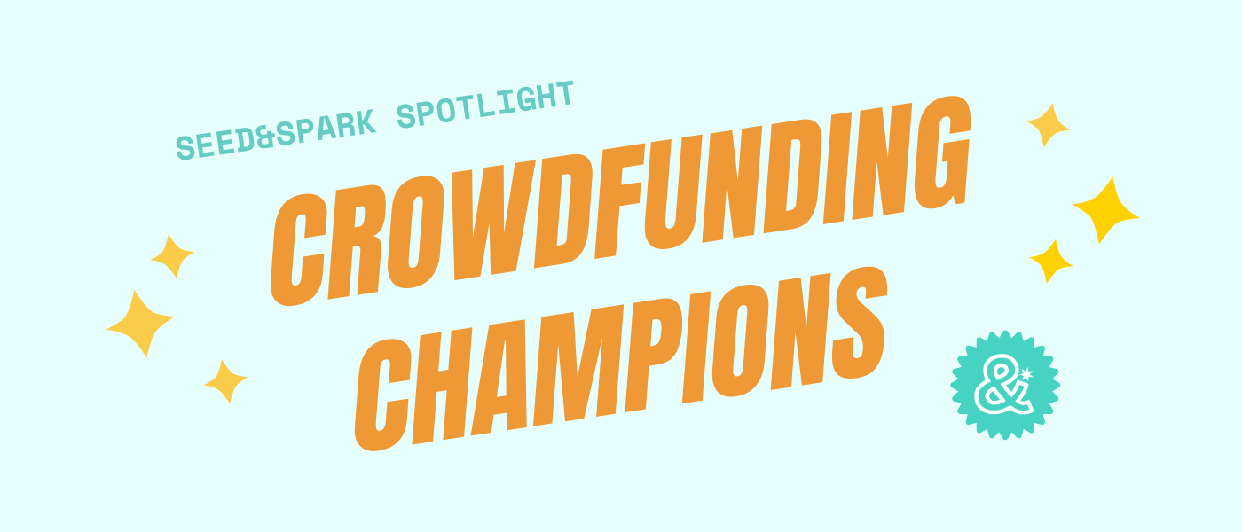 Crowdfunding Champs: Inside The Beauty Bubble