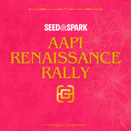 AAPI Renaissance Rally