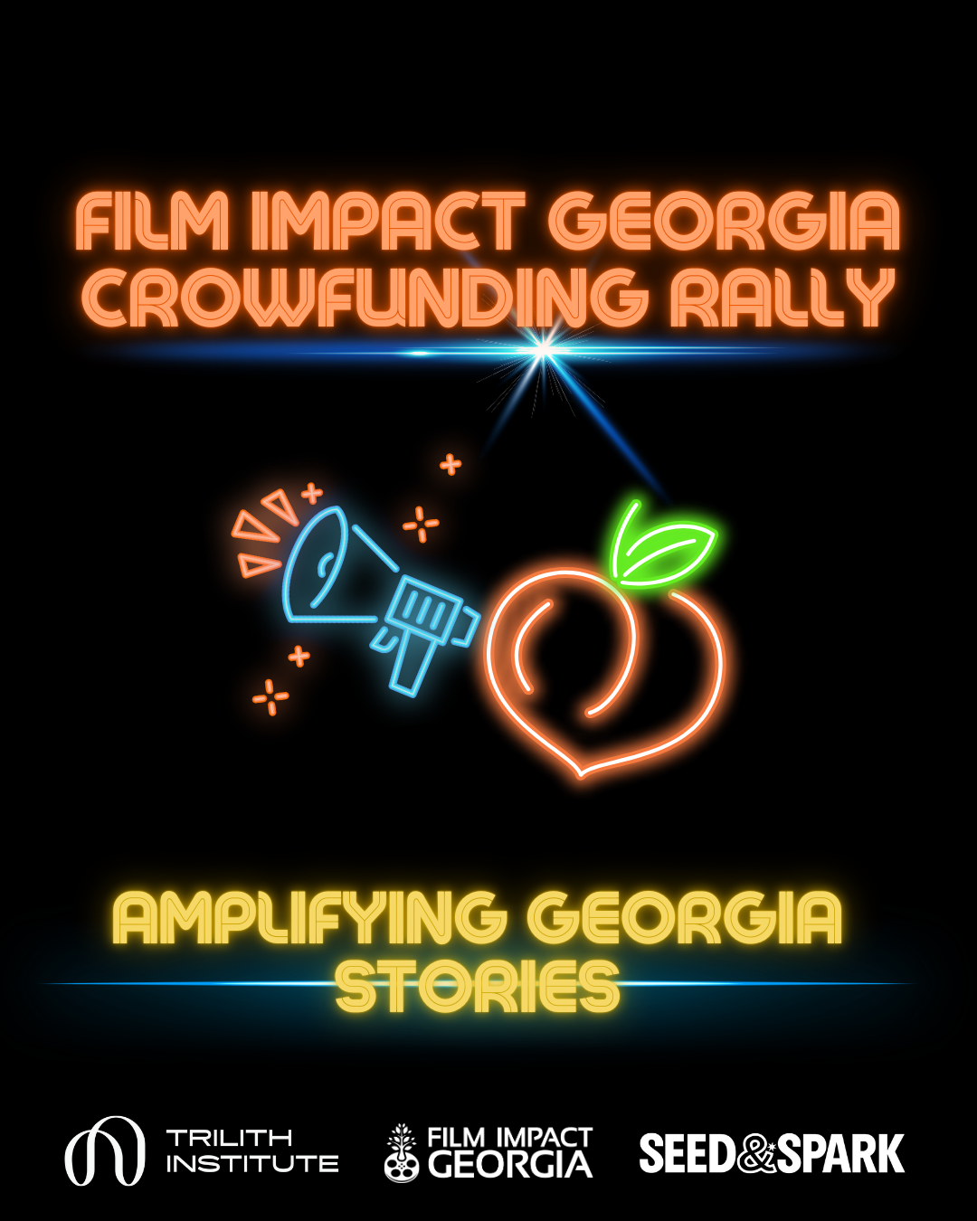 Film Impact Georgia Rally