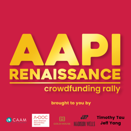 AAPI Renaissance Rally 2026