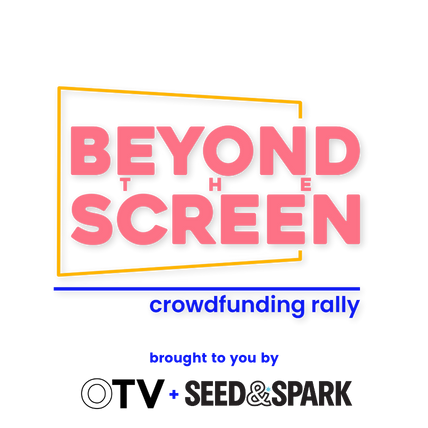 Beyond the Screen Rally