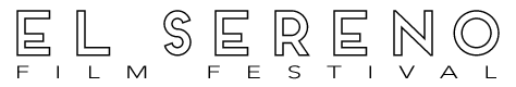 El Sereno Film Festival logo