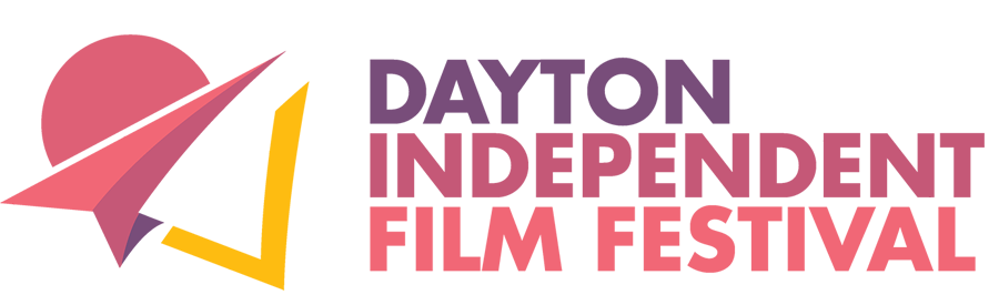 Dayton Independent Film Festival logo