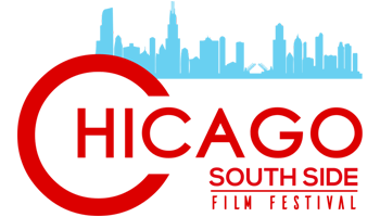 The Chicago South Side Film Festival logo