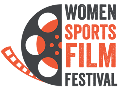 Women Sports Film Festival logo