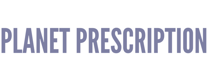 Planet Prescription Film Premiere	 logo
