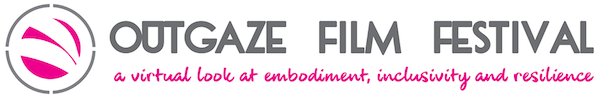 Outgaze Film Festival logo