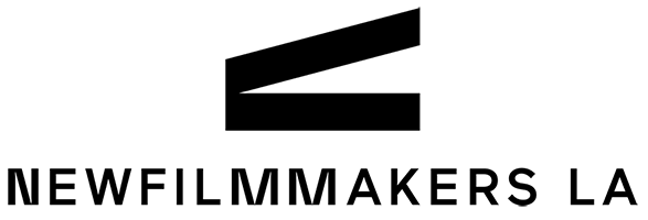 NewFilmmakers Los Angeles Film Festival logo