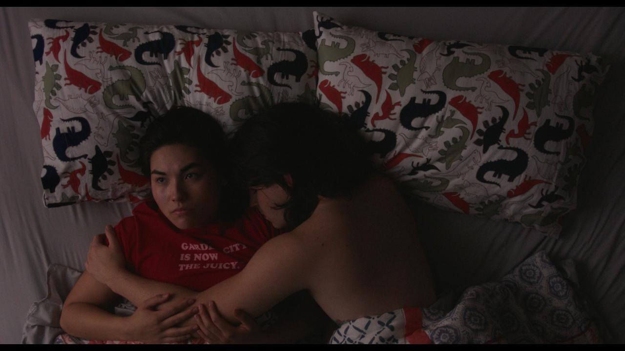 Q&A with "Like Love" Filmmakers Poster