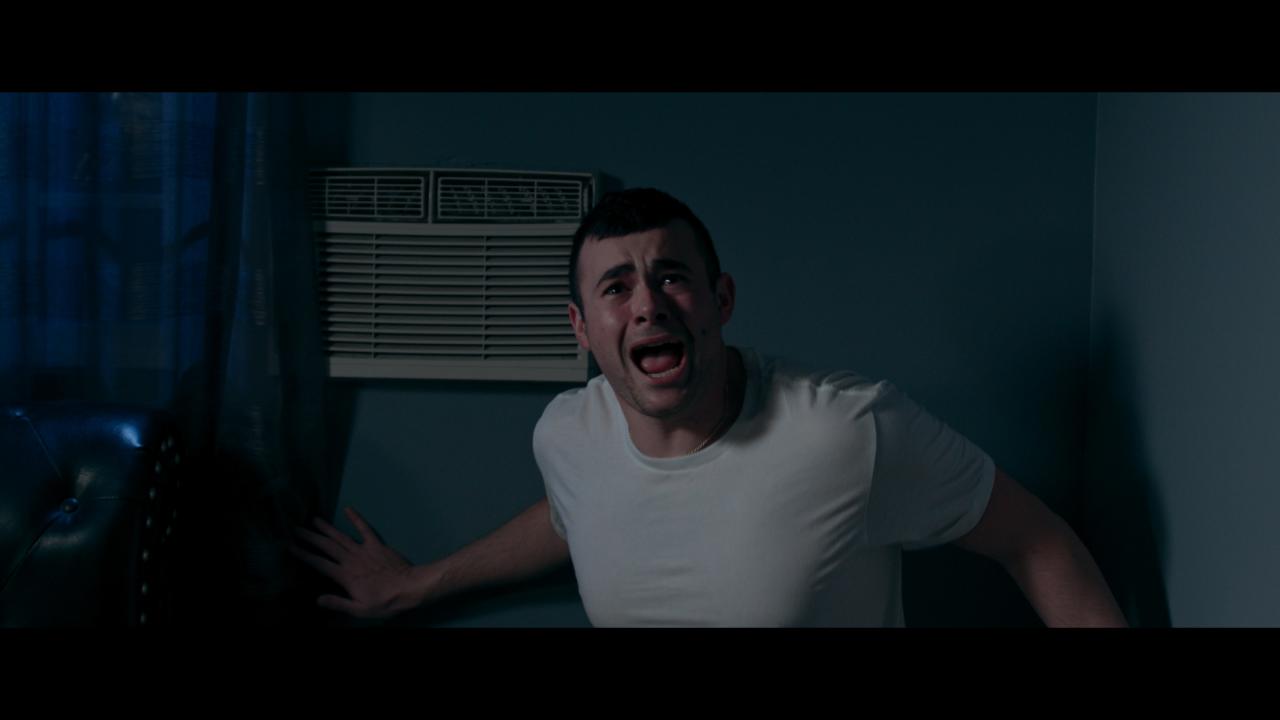 Q&A with "THRILLER SHORTS Block" Filmmakers Poster