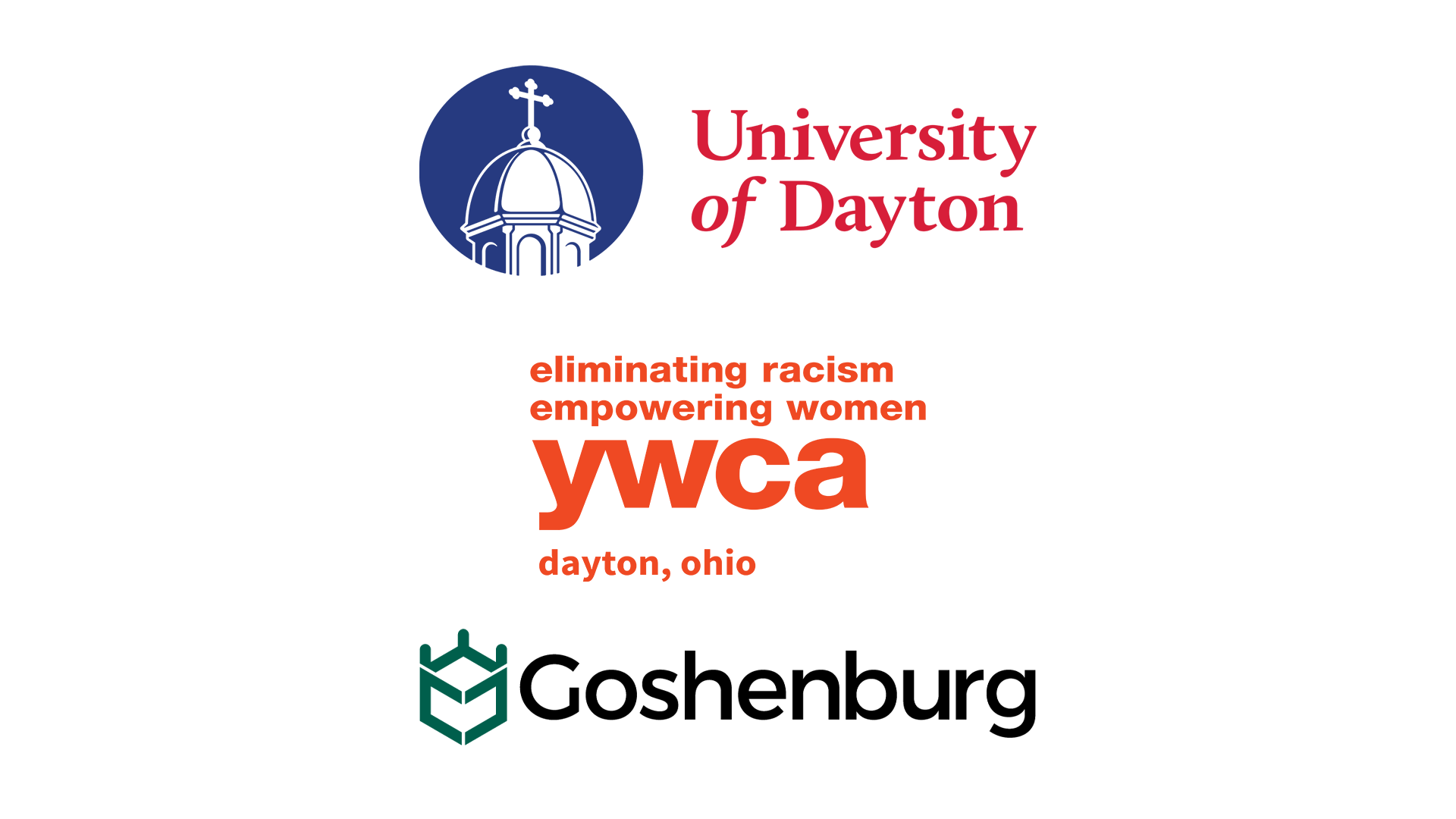 Signature partner logos