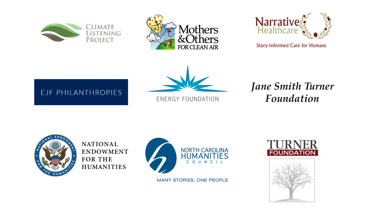 Signature partner logos