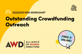 Outstanding Crowdfunding Outreach