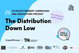 The Distribution Down Low: Shorts & Web Series