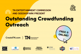 Outstanding Crowdfunding Outreach