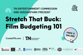 Stretch that Buck: Film Budgeting 101
