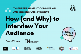 How (and Why) to Interview Your Audience
