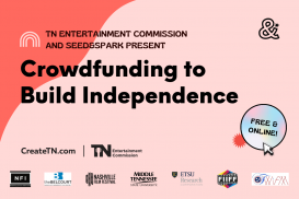 Crowdfunding to Build Independence