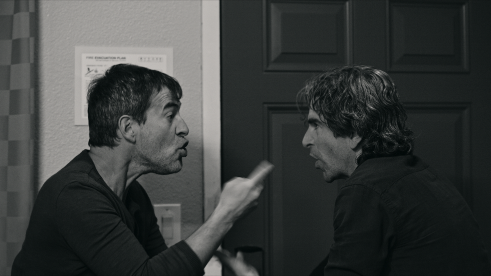 ATX TV Festival: The Long Long Night w/ Q&A image