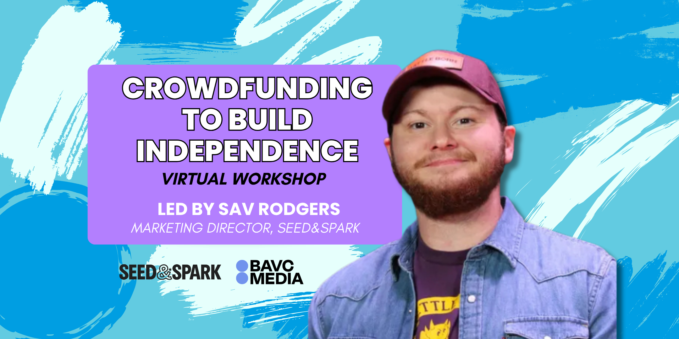 Crowdfunding to Build Independence image