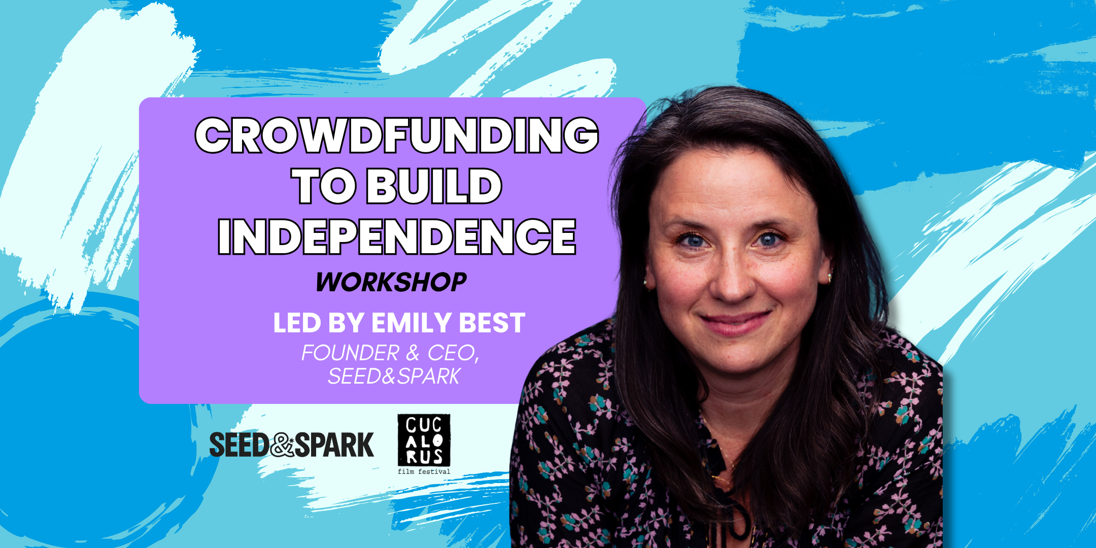 Crowdfunding to Build Independence image