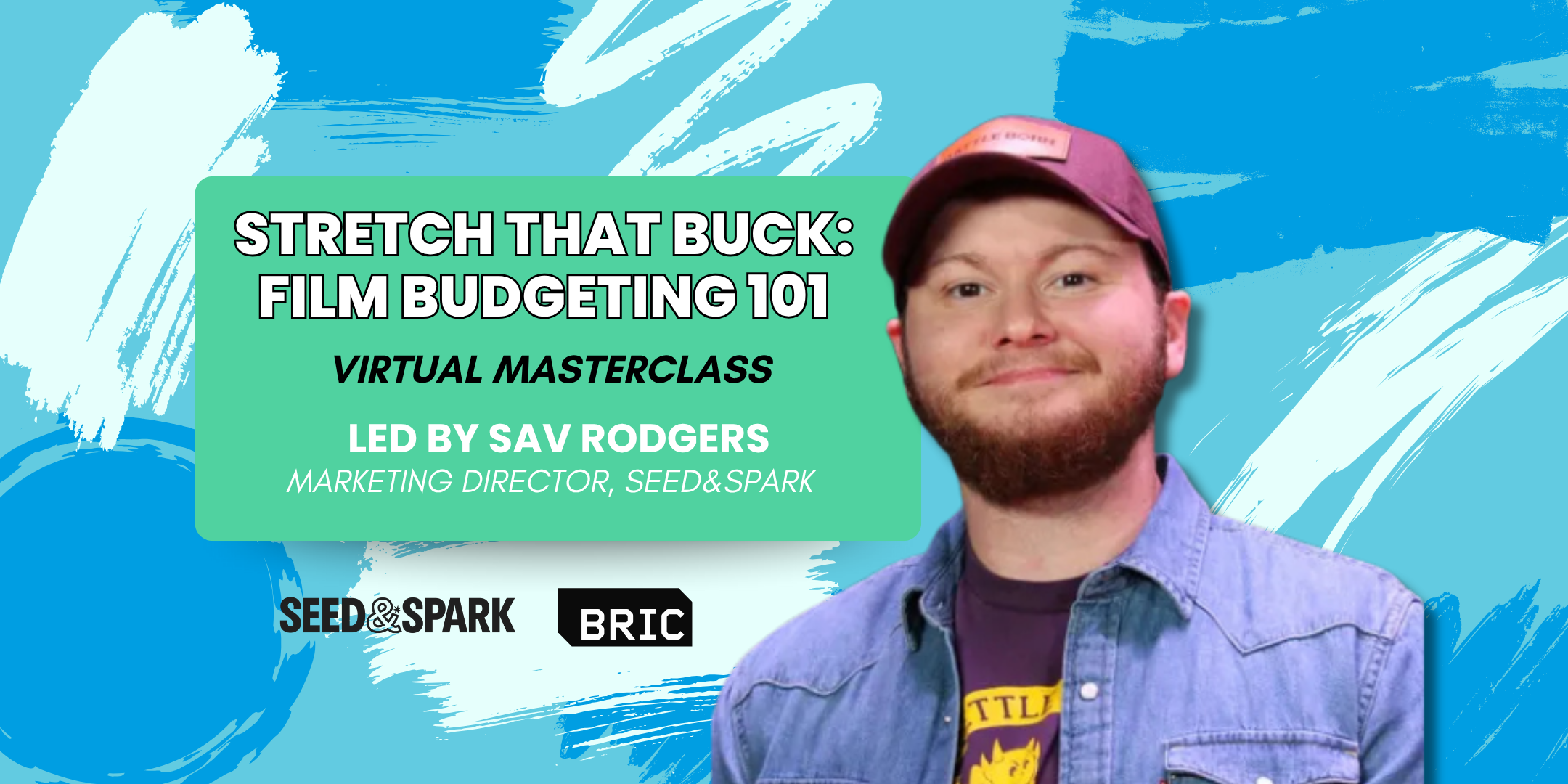 Stretch That Buck: Film Budgeting 101 image