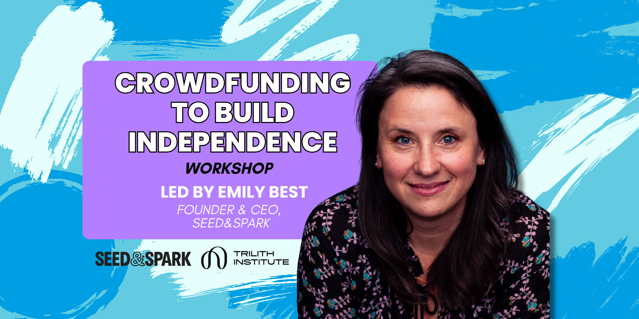Crowdfunding to Build Independence image