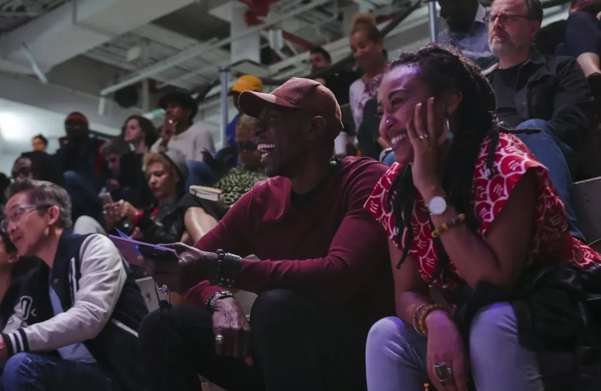 Stretch That Buck: Film Budgeting 101 with BRIC