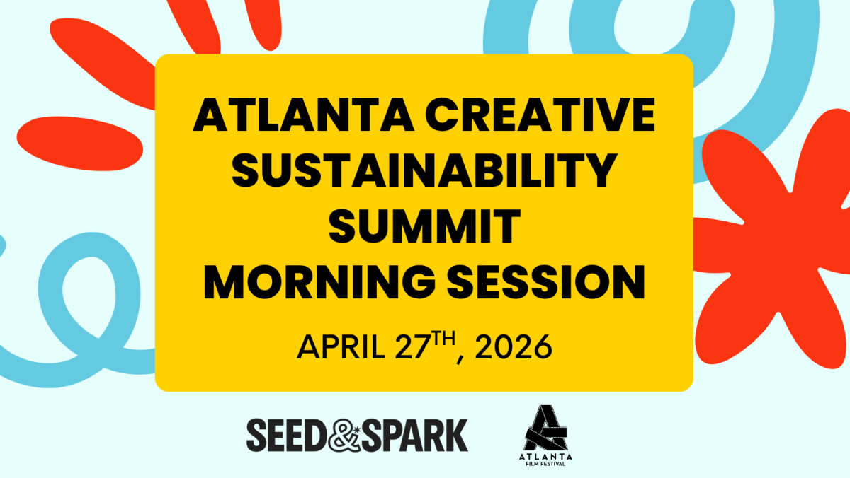 Atlanta Creative Sustainability Summit: Morning Session