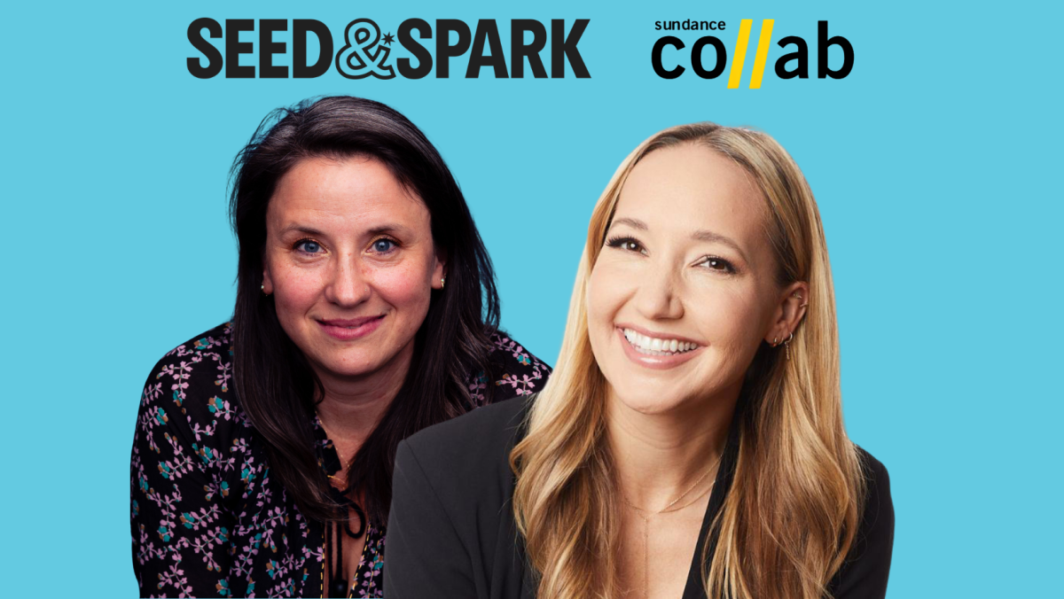 6 Steps to Build Your Own Distribution Playbook with Sundance Collab