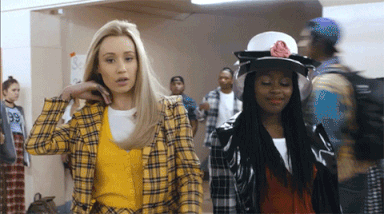 incentive