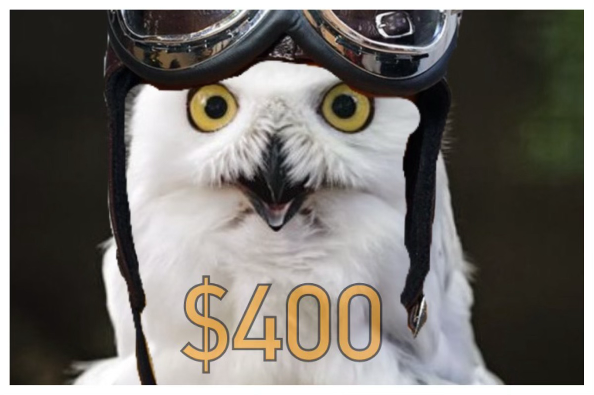 incentive