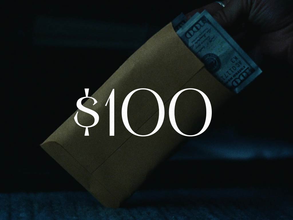 incentive
