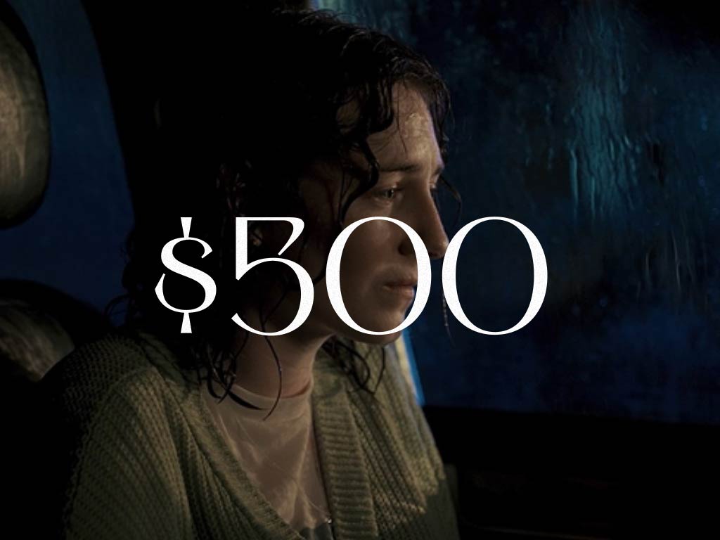 incentive