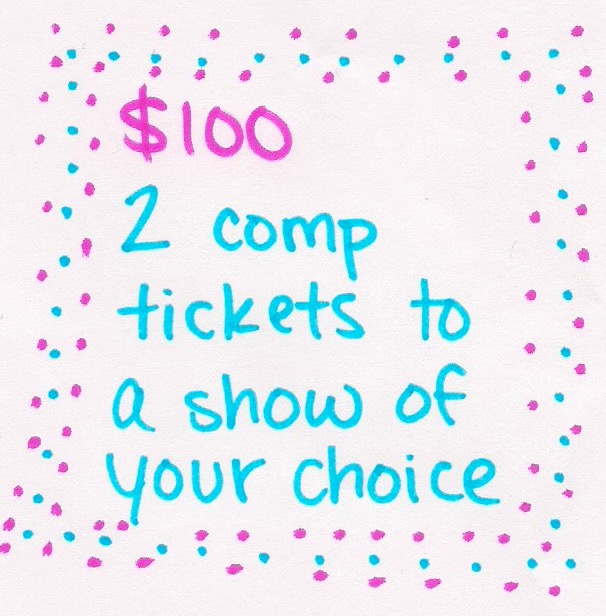 incentive