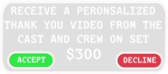 incentive