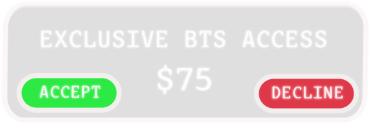 incentive