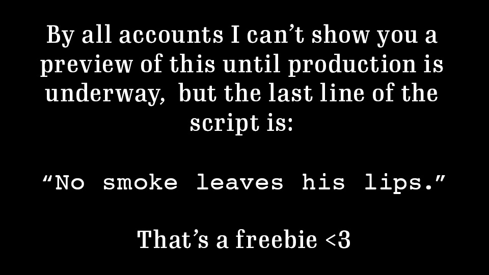 incentive