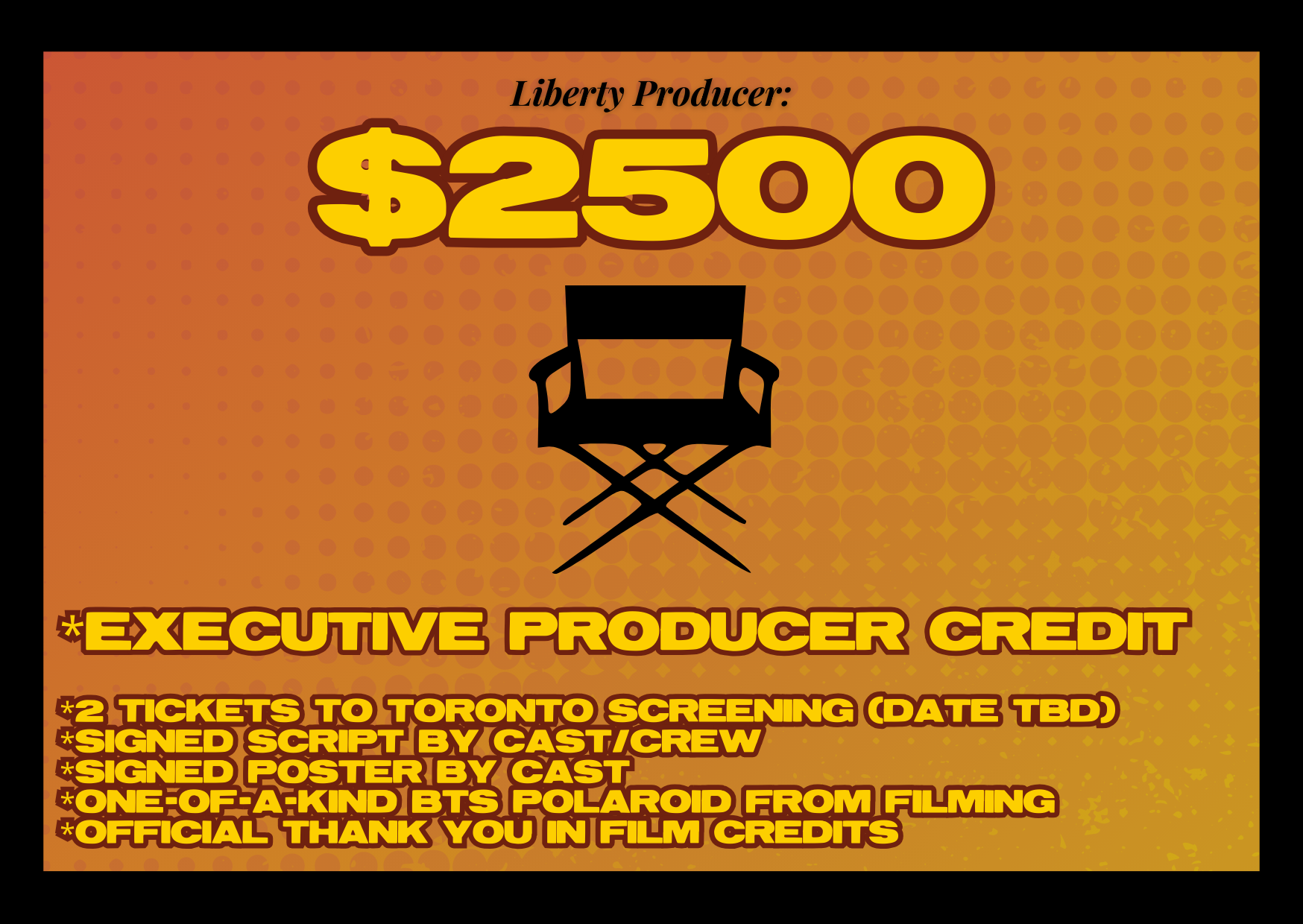 incentive