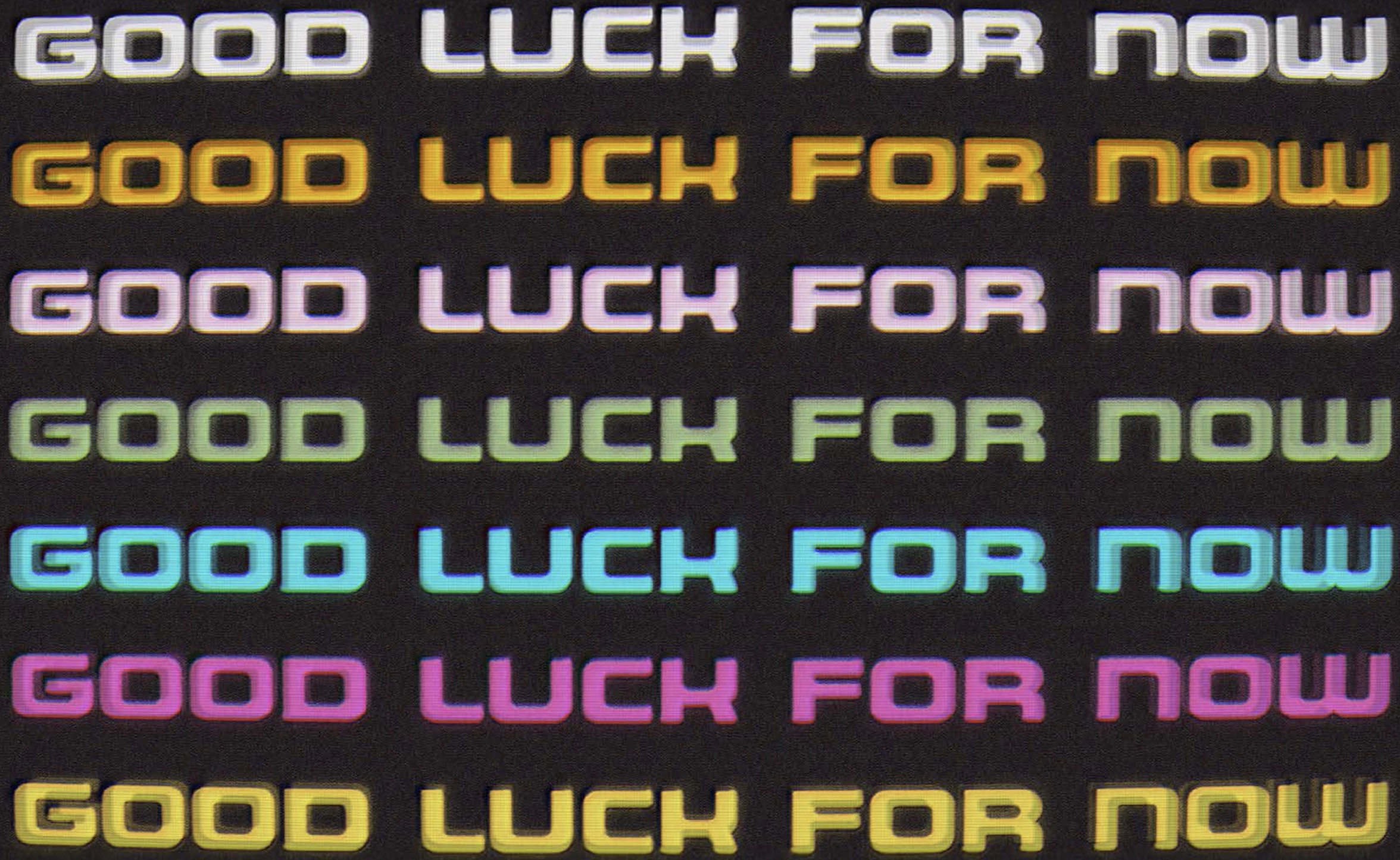 incentive