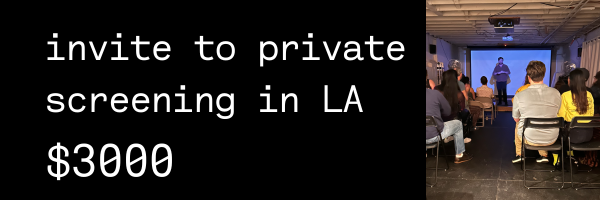 incentive