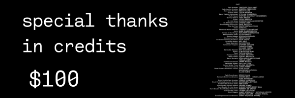 incentive