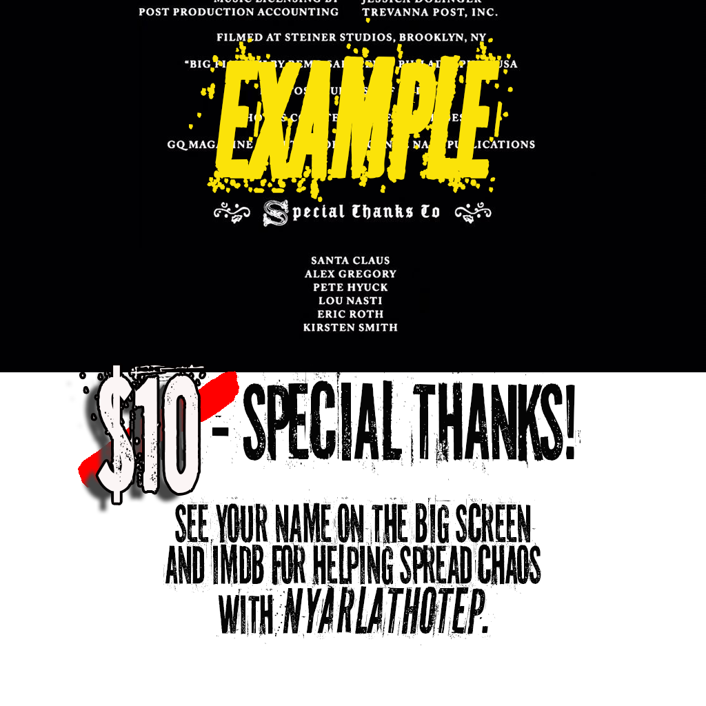 incentive