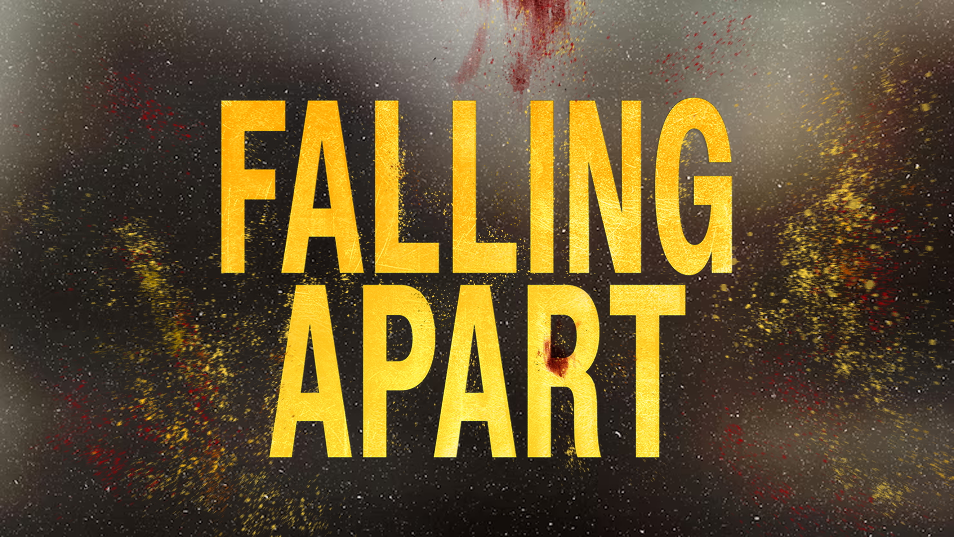 Falling Apart - Film and Storytelling | Seed&Spark