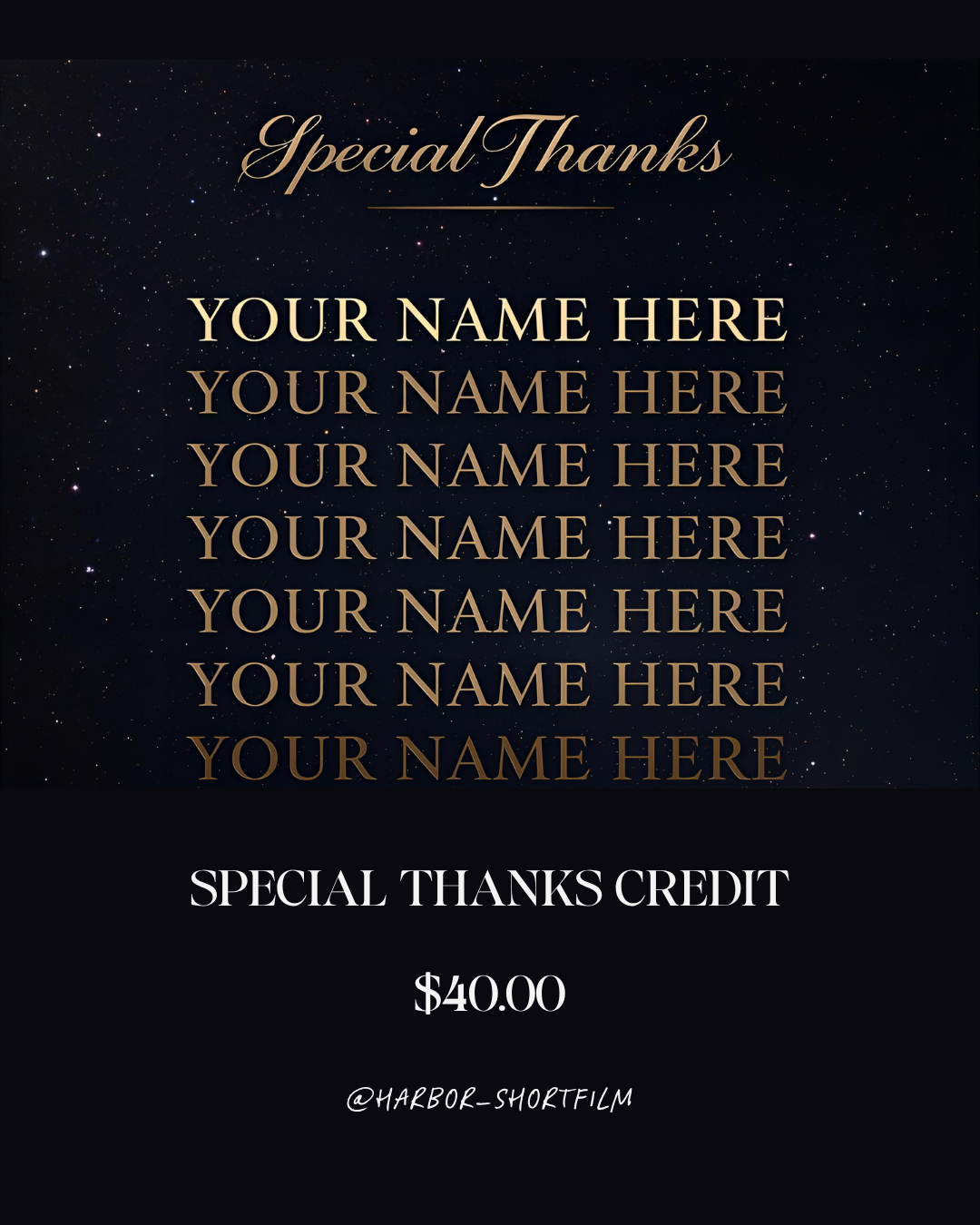 incentive