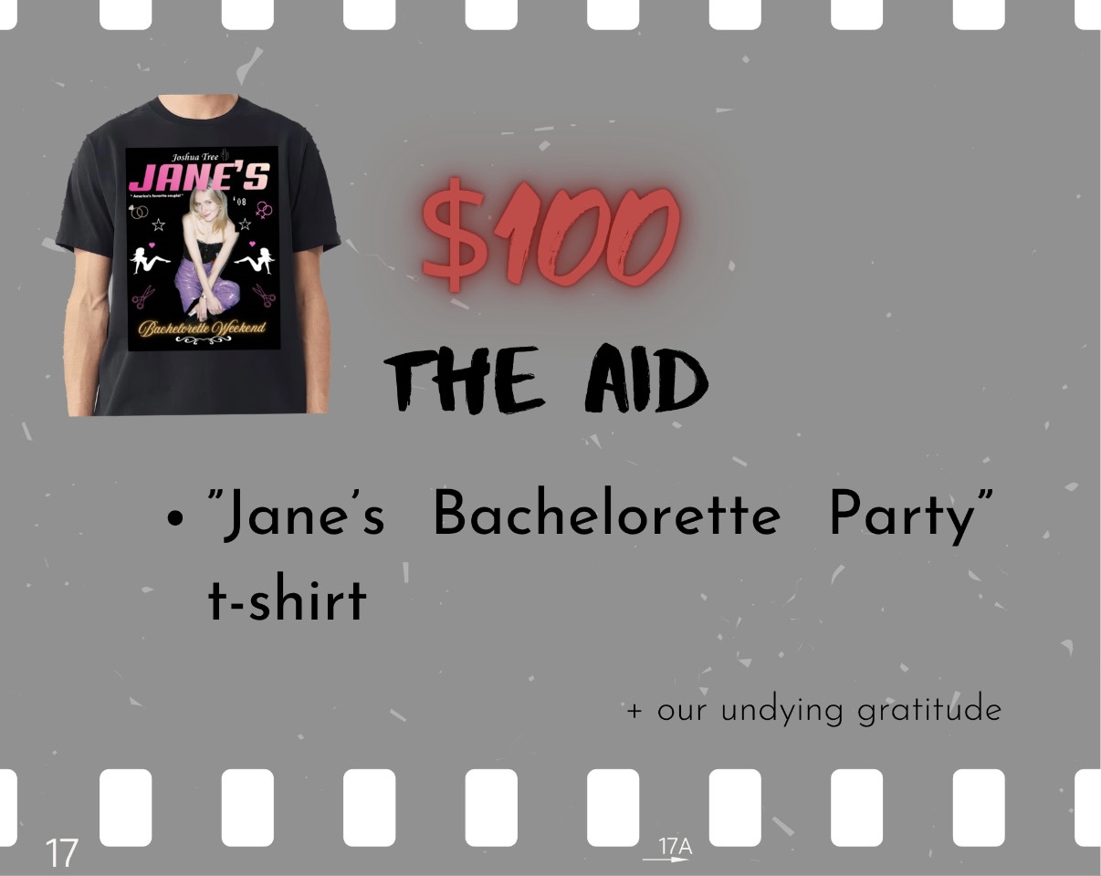 incentive