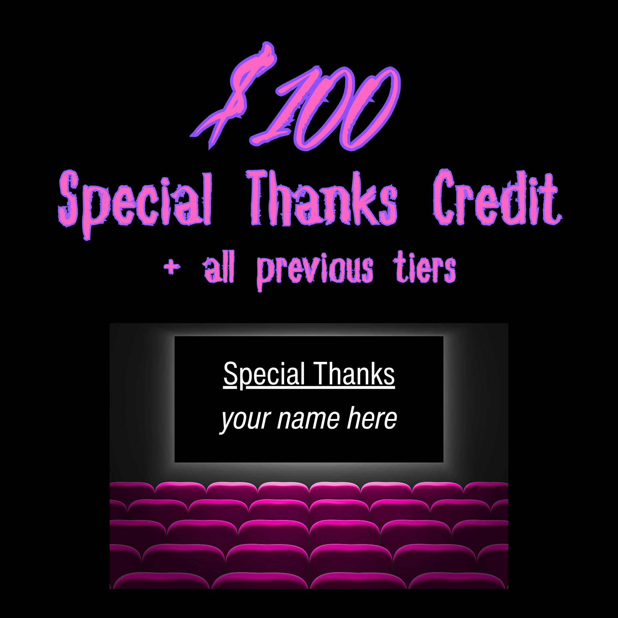 incentive