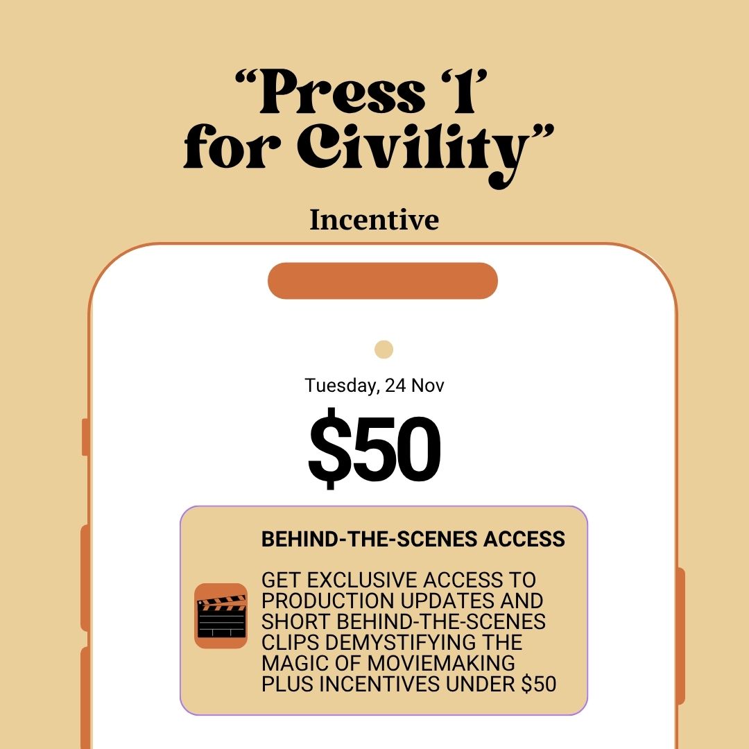 incentive