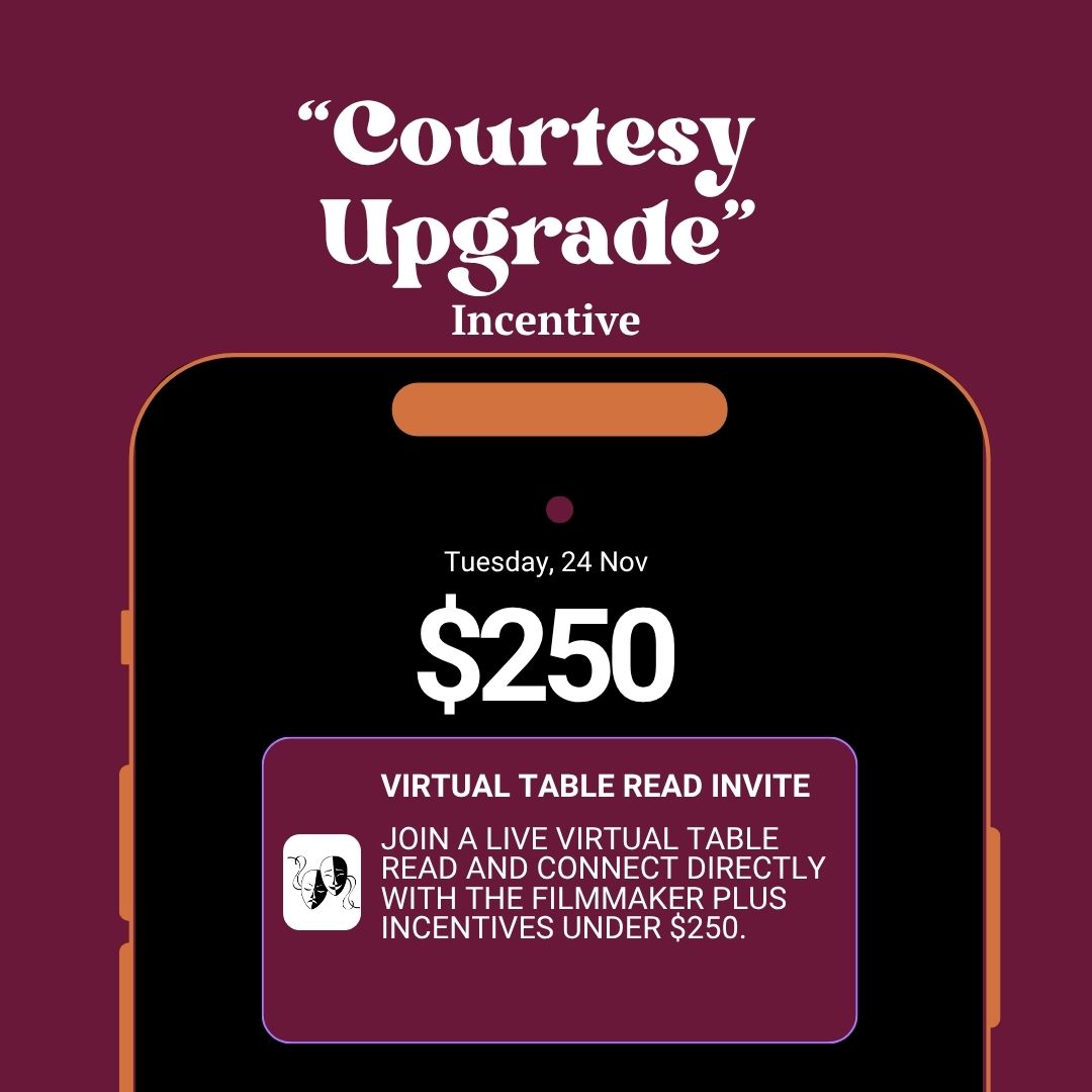 incentive