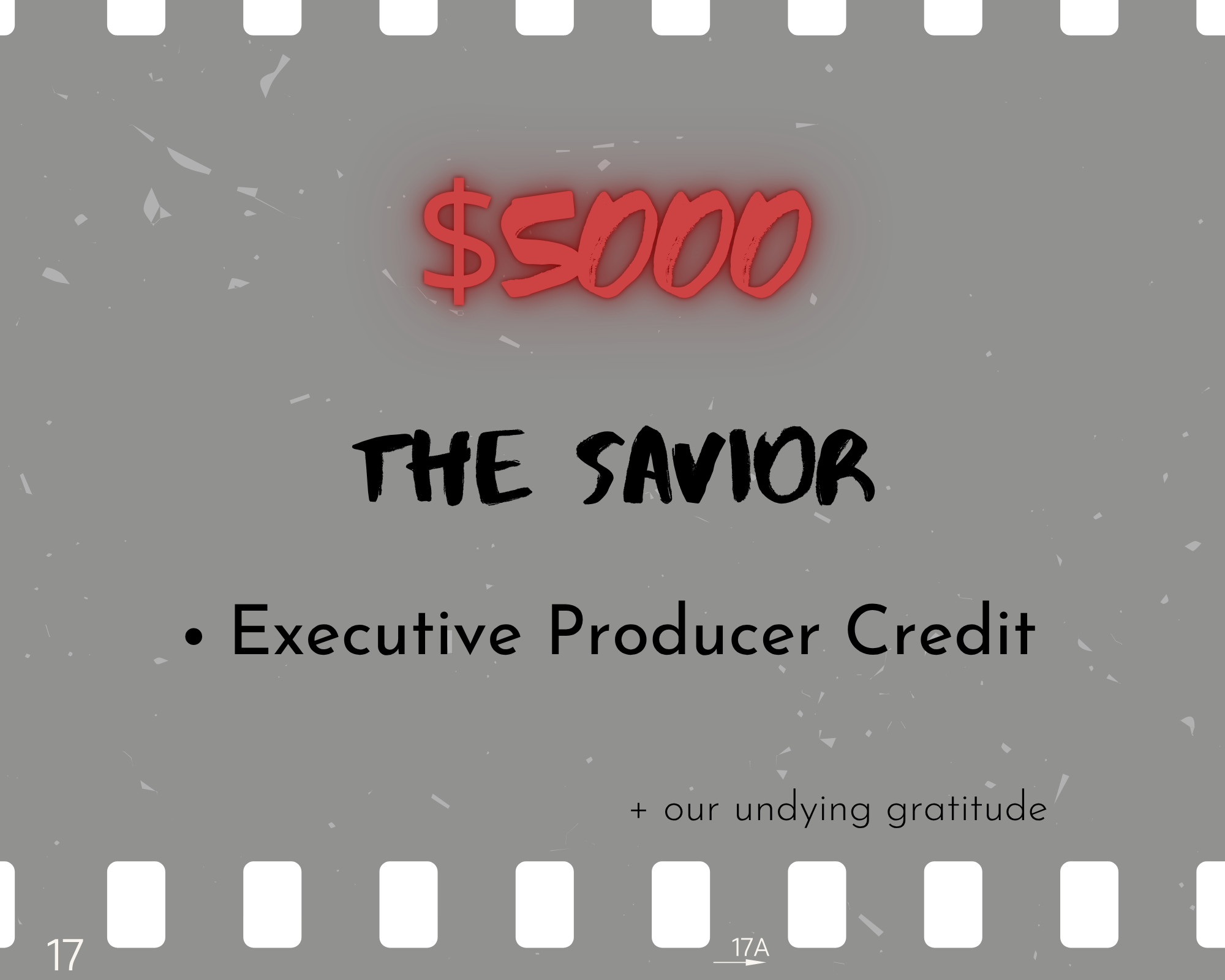 incentive
